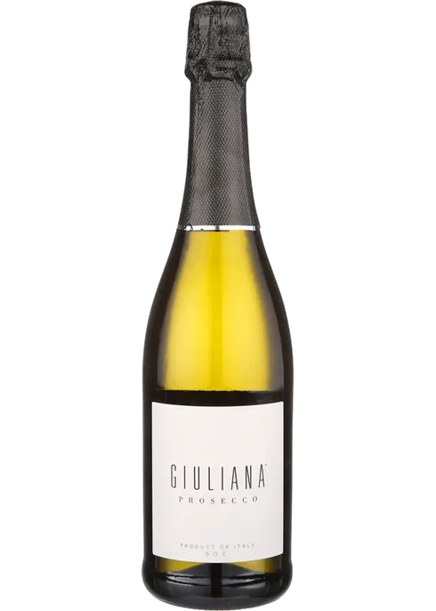 Giuliana Prosecco (750mL)