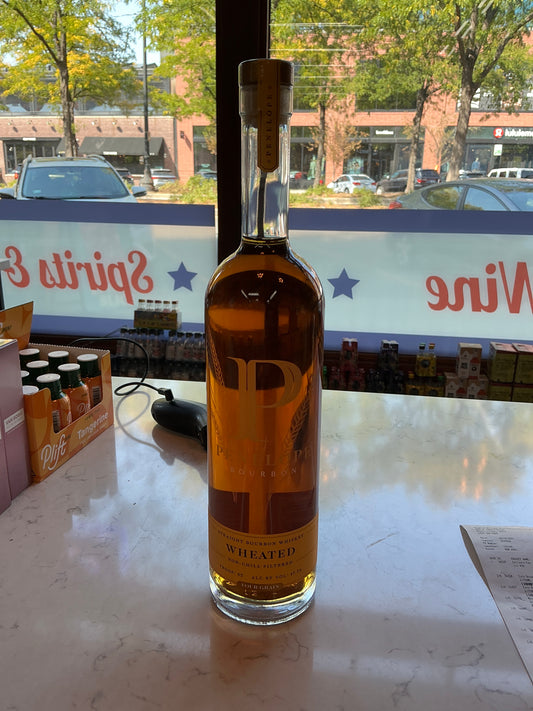 Penelope Wheated Straight Bourbon Whiskey (750mL)
