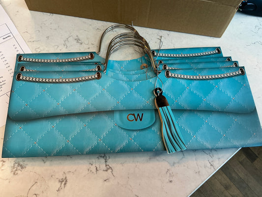Wine Purse Bag
