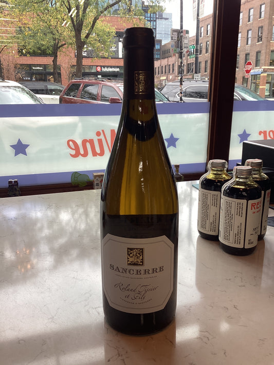 Roland Tissier Et Fils Sancerre (750mL)