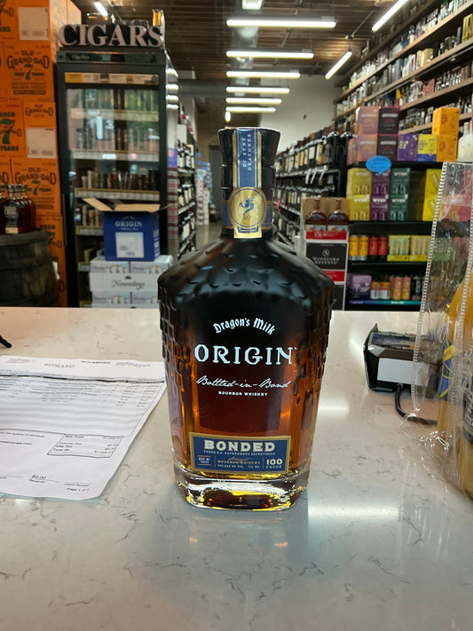 New Holland Dragons Milk Bonded 4yr Bourbon