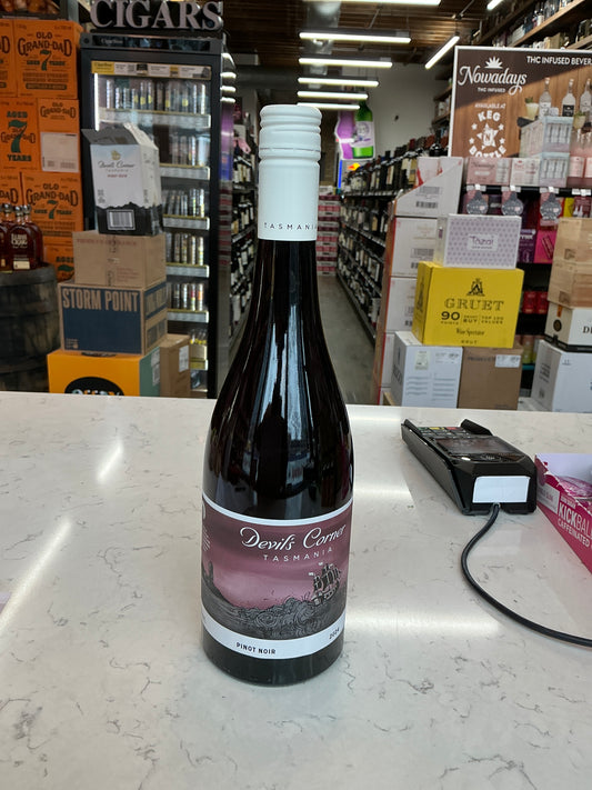 Devils Corner Pinot Noir Tasmania