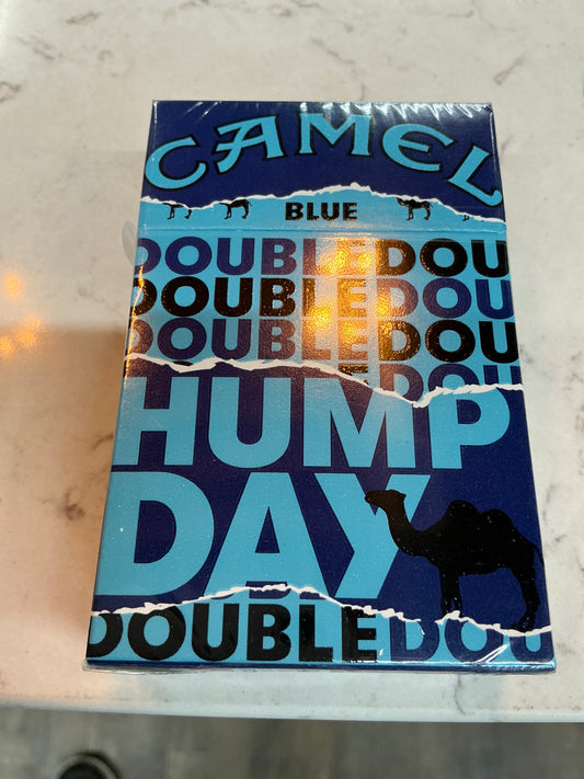 Camel Blue