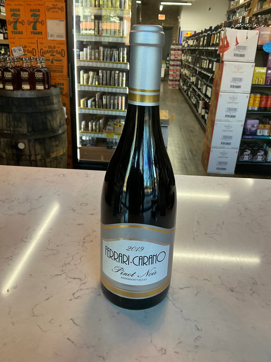 Ferrari Carano - Pinot Noir - 750mL