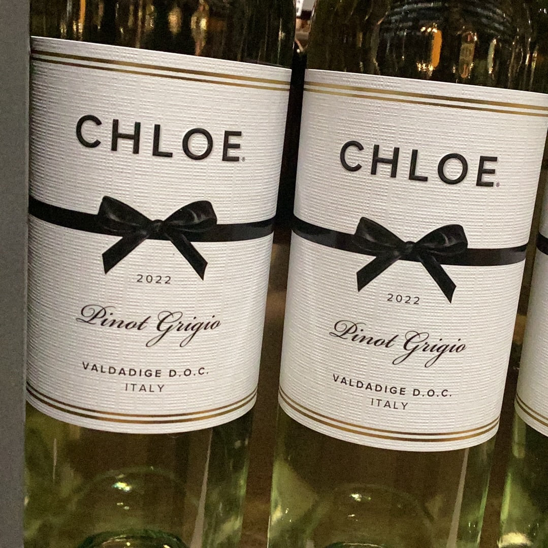 Chloe Pinot Grigio (750mL)