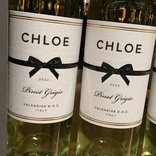 Chloe Pinot Grigio (750mL)