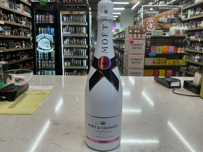 Moet & Chandon Ice Imperial Rose 750ml