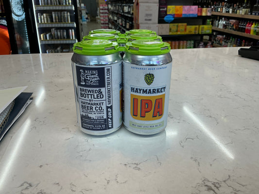 Haymarket IPA