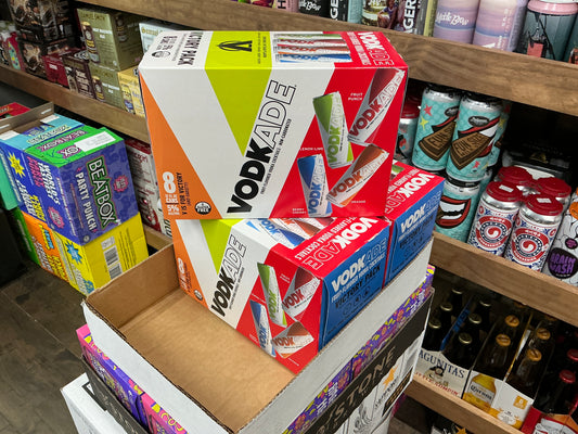 Vodkade Victory 8pk cans