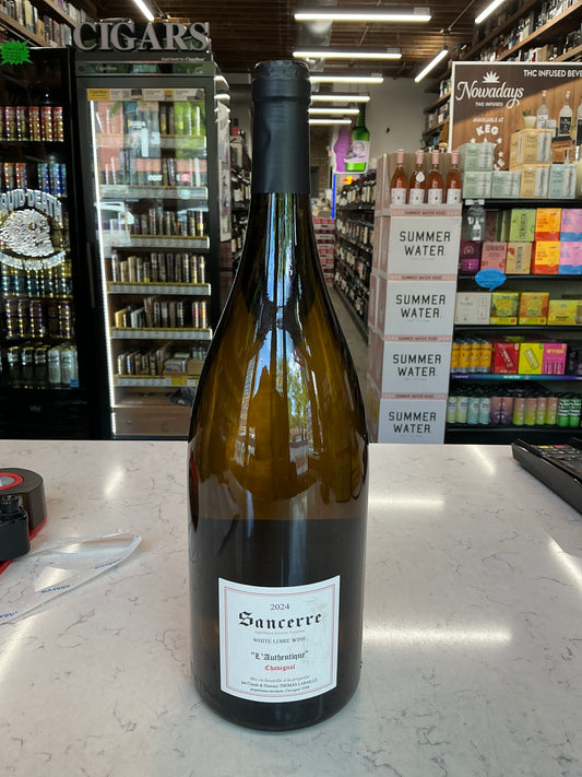 Labaille L’ Authentique Sancerre 1.5L