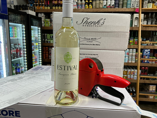 Estival Sauvignon Blanc 750mL