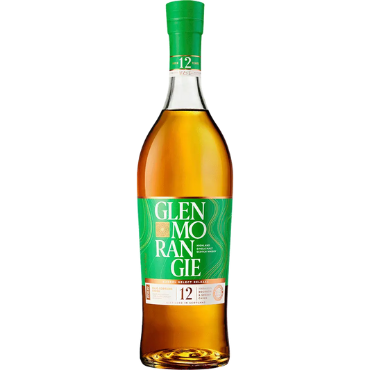 Glenmorangie 12 Year Palo Cortado Cask Scotch Whiskey (750mL)