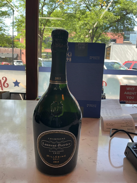 Laurent-Perrier
