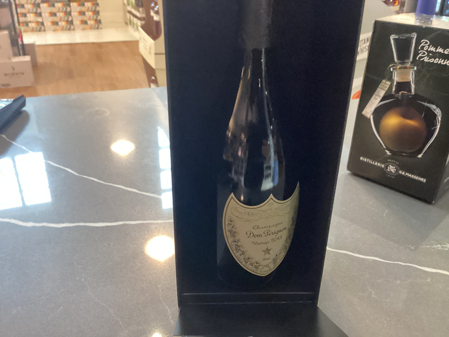 Dom Perignon Brut (750 mL)