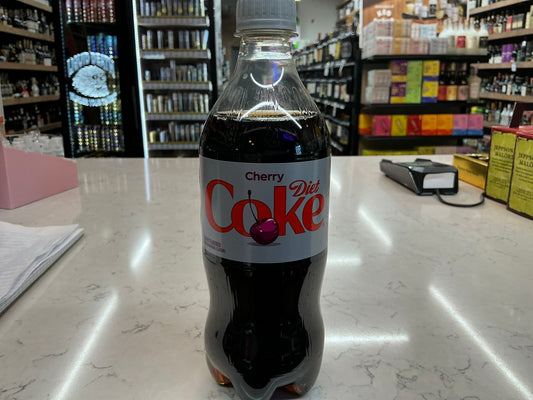 Cherry Coke 20mL