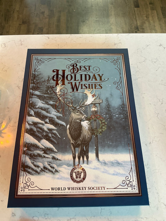 WWS Best Holliday Wishes Collection