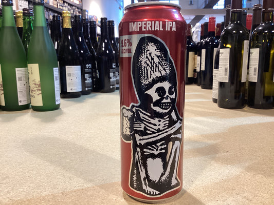Dead Guy Imperial Rogue IPA (19.2oz)