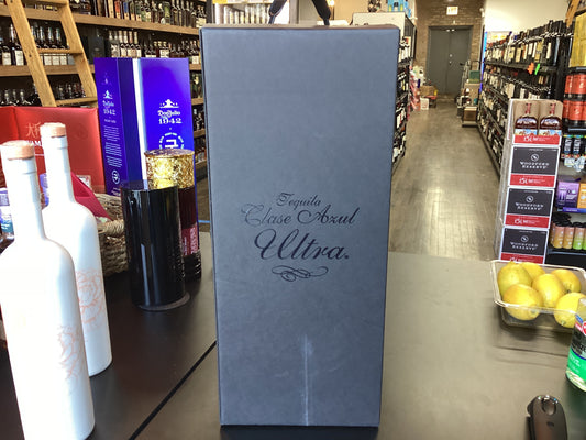 Clase Azul Tequilla Ultra (750 ml)