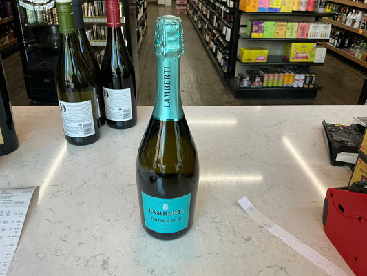 Lamberti Extra Dry Prosecco 750mL