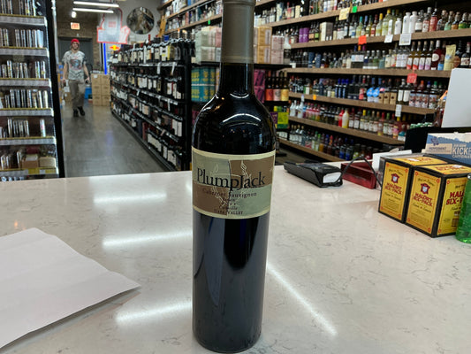 Plumpjack Cabernet Sauvignon 750ml