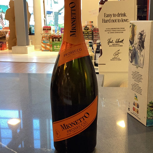 Mionetto Brut Prosecco (750mL)