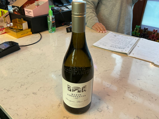 Klein Constantia Sauvignon Blanc Wine (750ml)