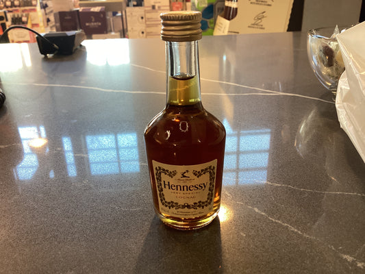 Hennessy VS Cognac (50mL)