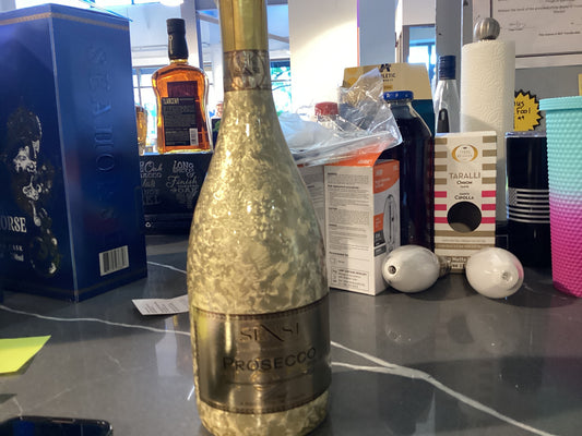 Sensi Prosecco 18K
