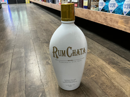 Rum Chata Rum (750mL)