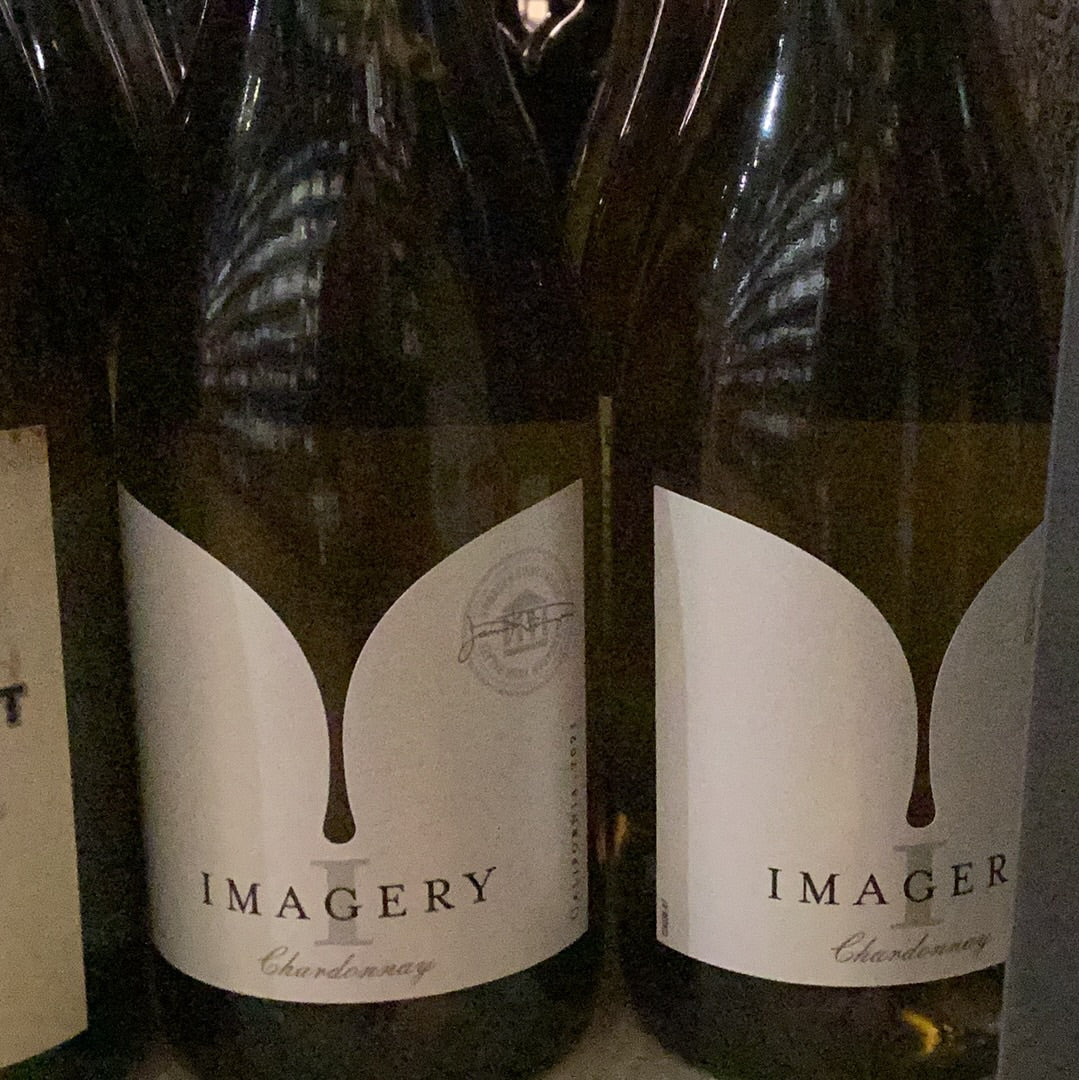 Imagery Chardonnay 2021 (750mL)