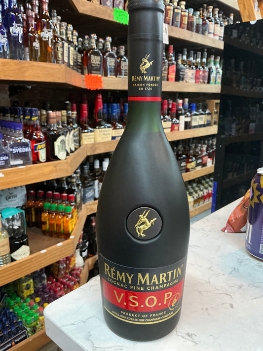 Remy Martin VSOP Cognac 750mL)