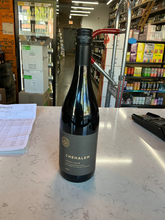 CHEHALEM Pinot Noir