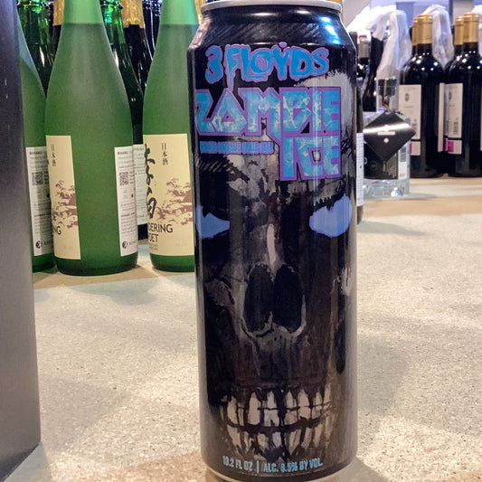 Three Floyds Zombie Ice (19.2oz)