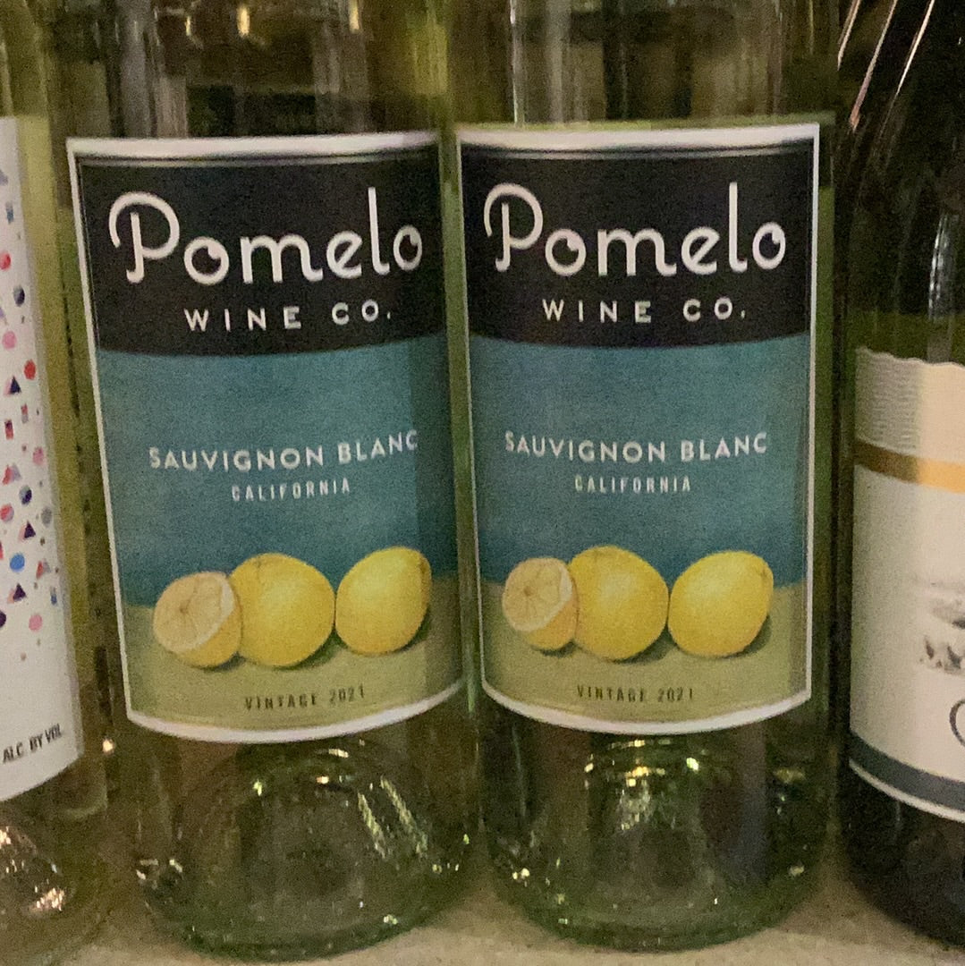 Pomelo Sauvignon Blanc (750 mL)