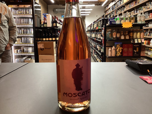 Innocent Bystander Moscato 750mL