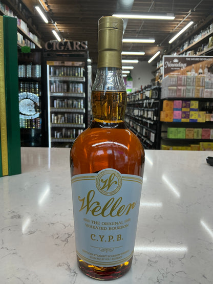 Weller CYPB