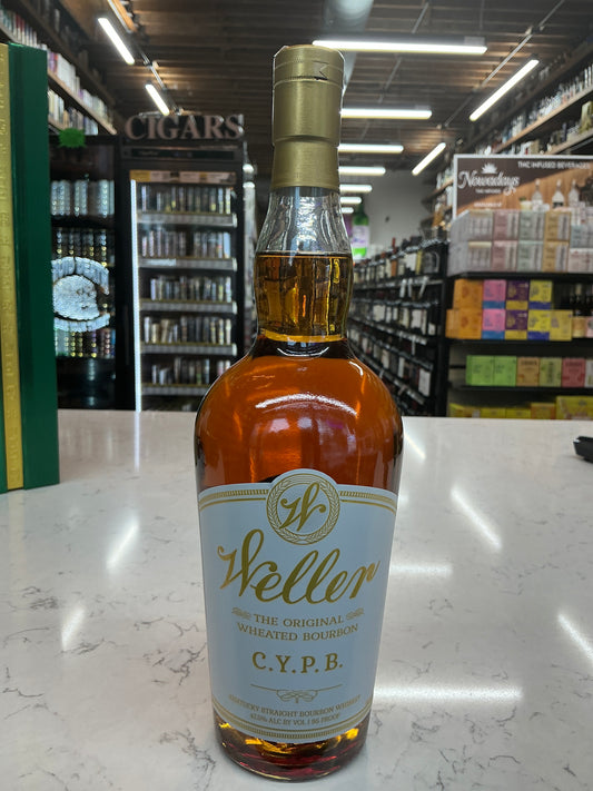 Weller CYPB