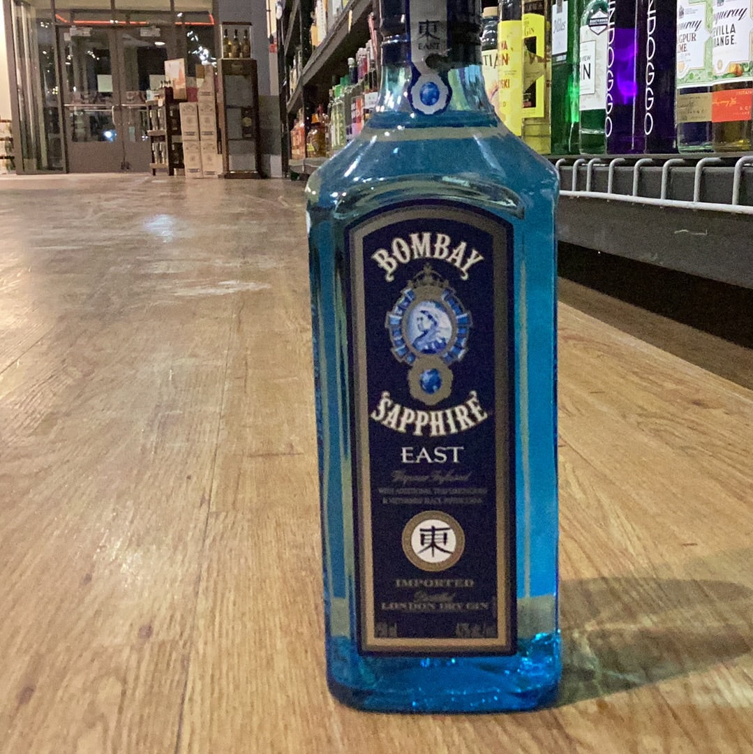 Bombay Sapphire East gin 750mL