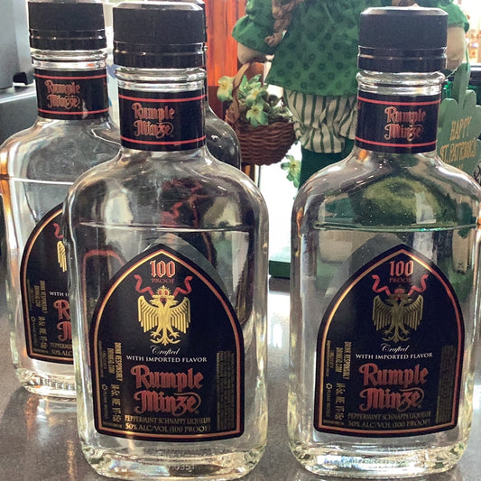 Rumple Minze 200mL