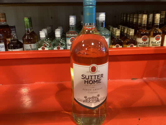 Sutter Home Pinot Grigio 1.75ml