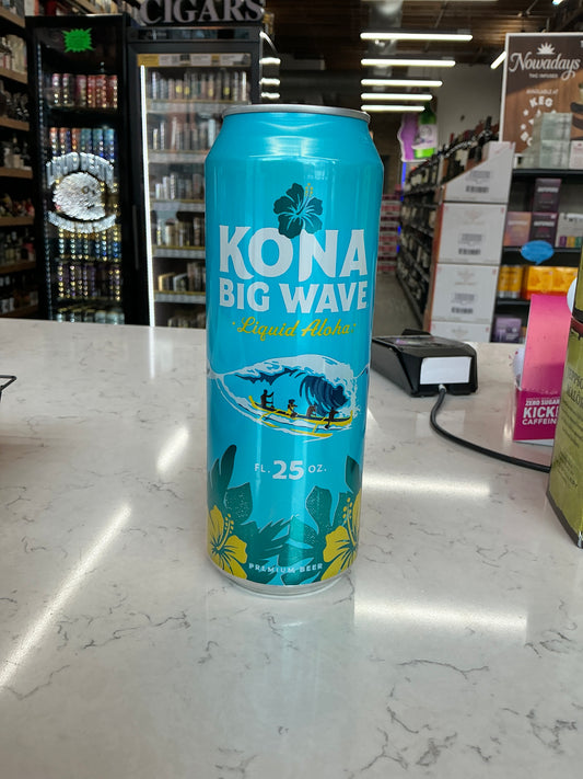 Kona Big Wave 25oz