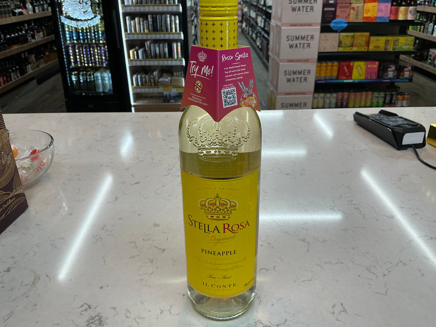 Stella Rosa Pineapple (750 ml)