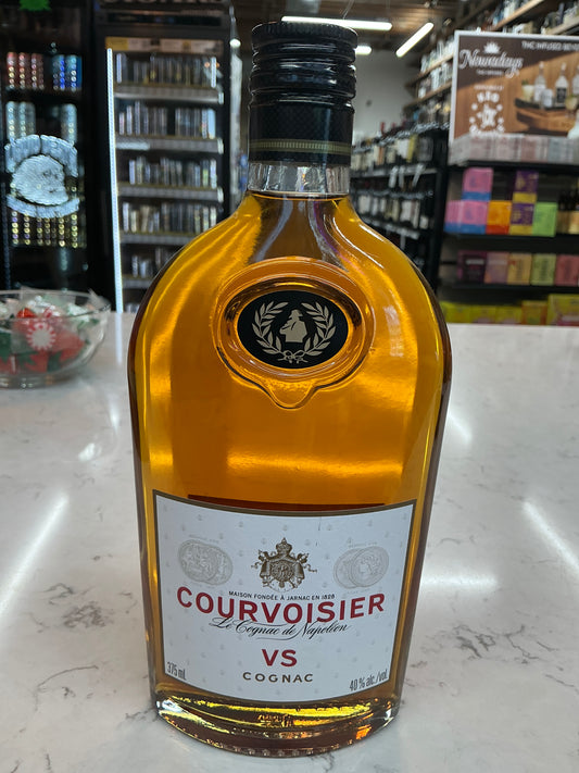 Courvoisier Vs Cognac (375mL)