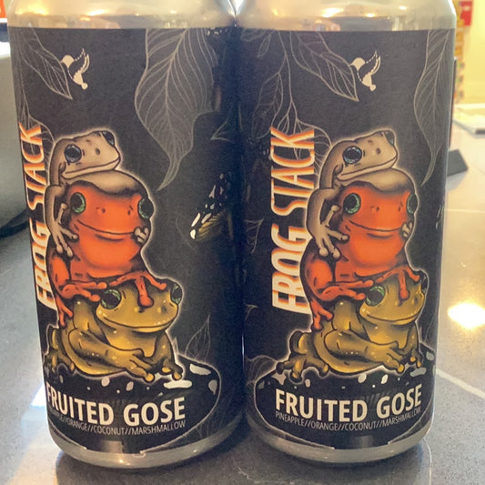 Phase Three Frog Stack 4pk