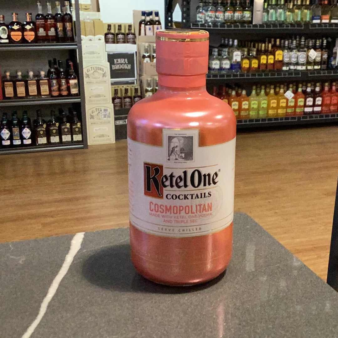 Ketel One Cosmopolitan (375 mL)