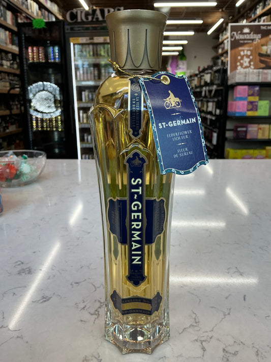 St Germain (375 ML)
