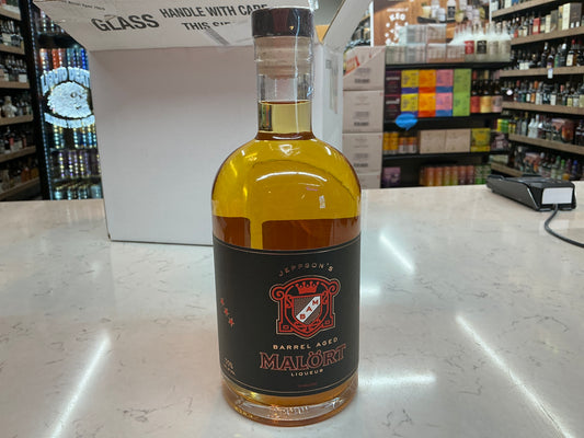 Jeppsons Malort Barrel Aged Liqueur (750mL)