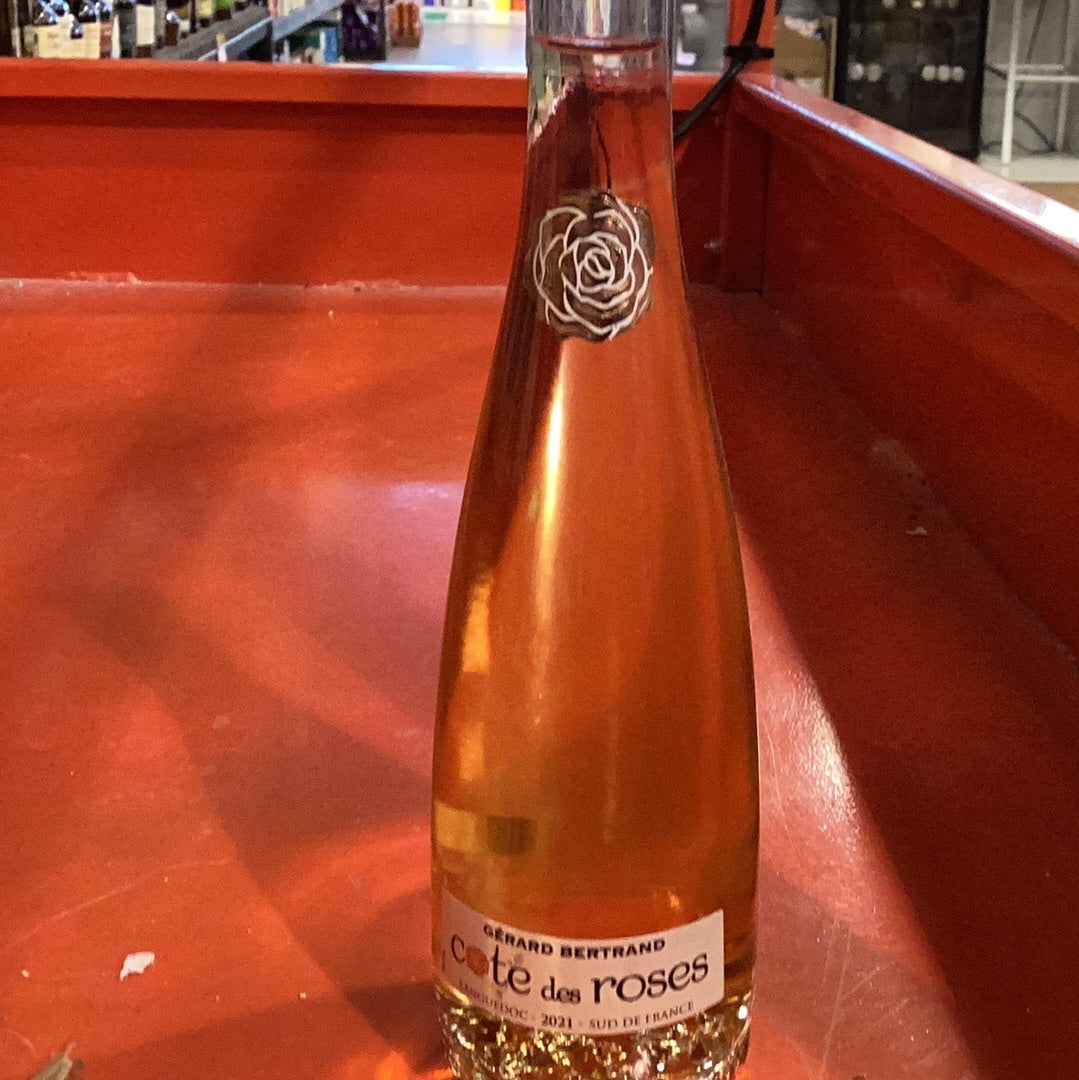 Cote des Roses 375mL
