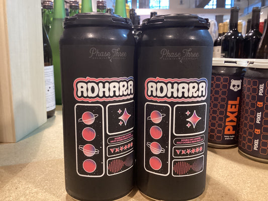 Phase Three Adhara 4pk