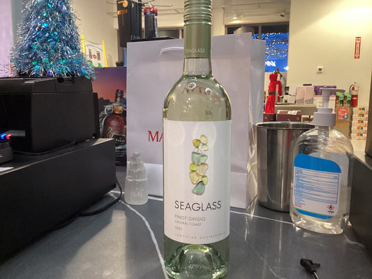 Seaglass Pinot Grigio Central Coast (750 mL)
